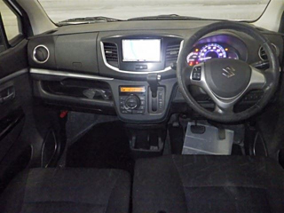 SUZUKI WAGON R 2014