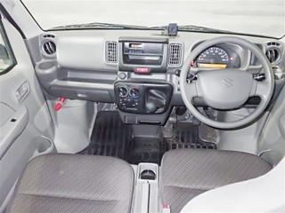 SUZUKI EVERY 2015