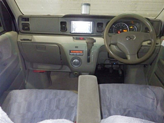 DAIHATSU ATRAI WAGON 2010