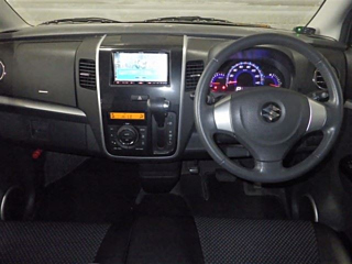 SUZUKI WAGON R 2011