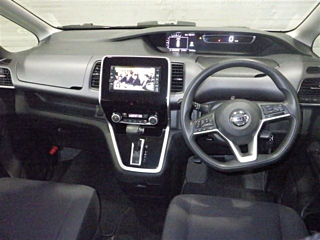 NISSAN SERENA 2018