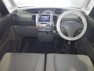 DAIHATSU TANTO 2009