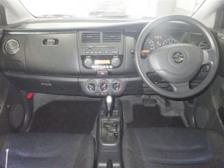 SUZUKI CERVO 2008