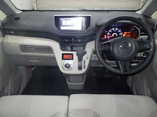 DAIHATSU MOVE 2015