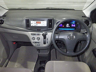 DAIHATSU MIRA E S 2011