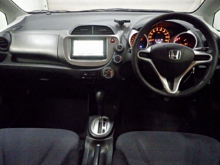 HONDA FIT 2010
