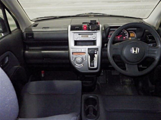 HONDA ZEST 2008