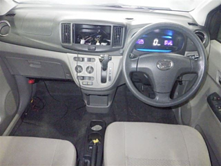 DAIHATSU MIRA E S 2013