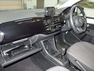 VOLKSWAGEN UP 2014