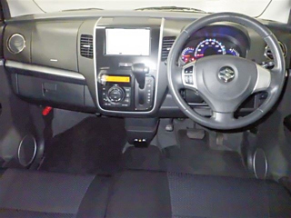 SUZUKI WAGON R 2009
