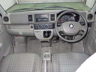SUZUKI EVERY 2009