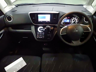 MITSUBISHI EK SPACE 2018