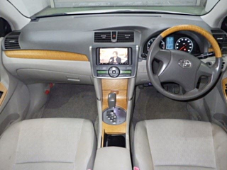 TOYOTA ALLION 2009