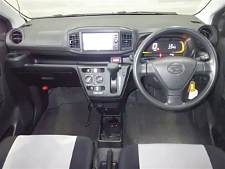 DAIHATSU MIRA E S 2019