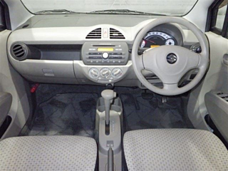 SUZUKI ALTO 2013