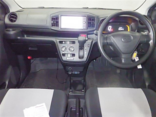 DAIHATSU MIRA E S 2019