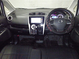 NISSAN DAYZ 2014