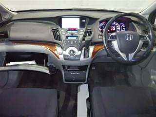 HONDA ODYSSEY 2010