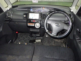 DAIHATSU TANTO 2013