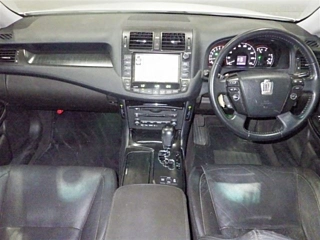 TOYOTA CROWN 2009