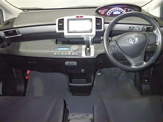 HONDA FREED 2014
