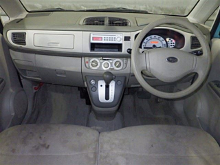 SUBARU STELLA 2010
