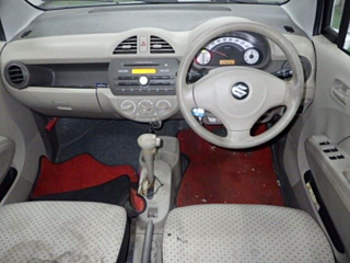 SUZUKI ALTO 2010