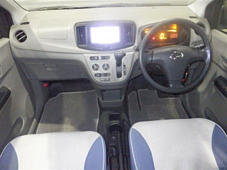 DAIHATSU MIRA E S 2012