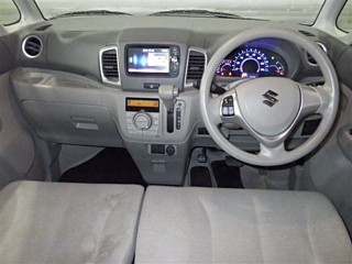 SUZUKI SPACIA 2014