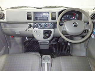 MAZDA SCRUM 2011