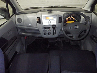 SUZUKI WAGON R 2012