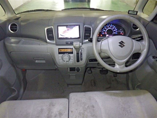 SUZUKI SPACIA 2014