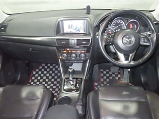 MAZDA CX-5 2013