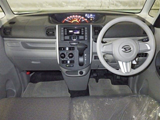 DAIHATSU TANTO 2016