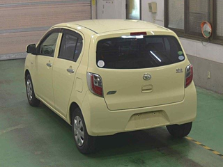 DAIHATSU MIRA E S 2013