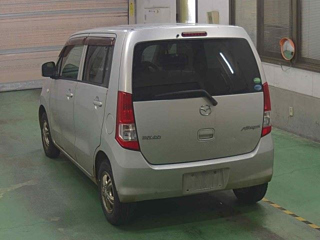 MAZDA AZ WAGON 2012