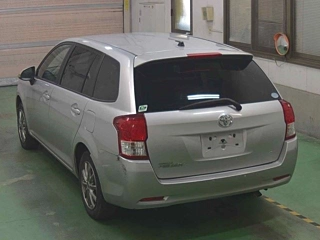 TOYOTA COROLLA FIELDER 2013