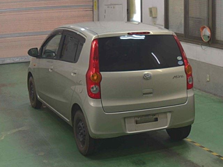 DAIHATSU MIRA 2008