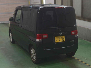 DAIHATSU TANTO 2009