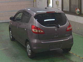 SUZUKI CERVO 2008