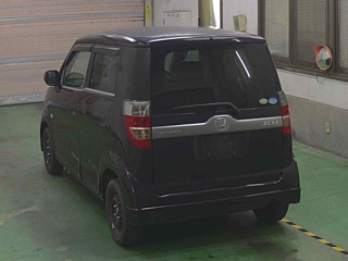HONDA ZEST 2008