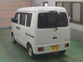 SUZUKI EVERY 2009