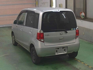 HONDA LIFE 2011