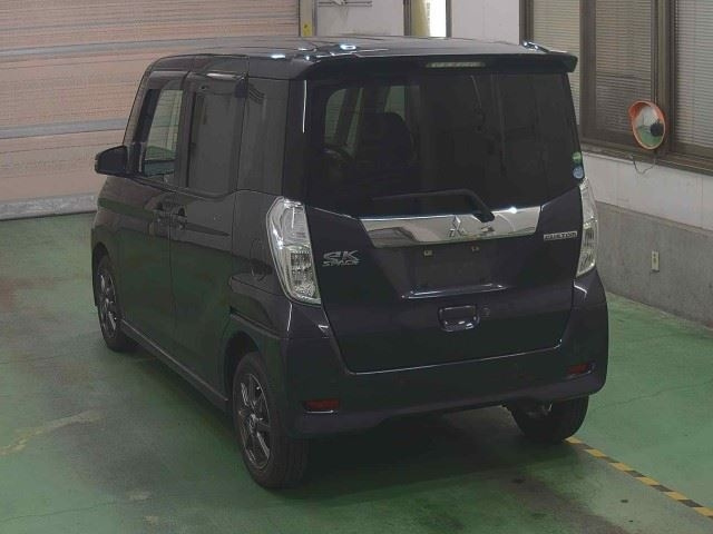 MITSUBISHI EK SPACE 2018