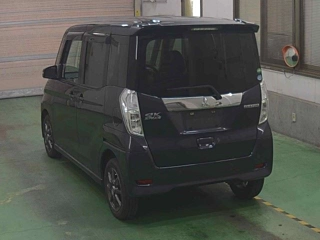 MITSUBISHI EK SPACE 2018