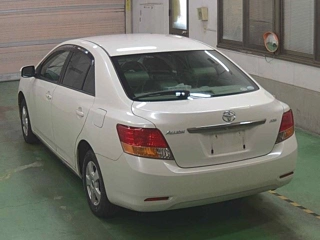 TOYOTA ALLION 2009