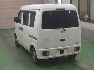 SUZUKI EVERY 2012