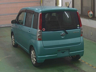 SUBARU STELLA 2010