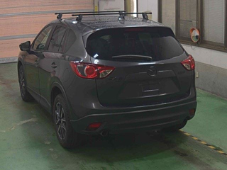 MAZDA CX-5 2013