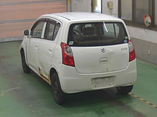 SUZUKI ALTO 2010